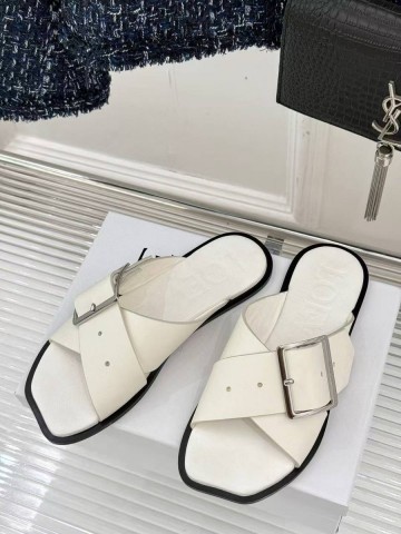 Loewe шлепанцы #480414OU
