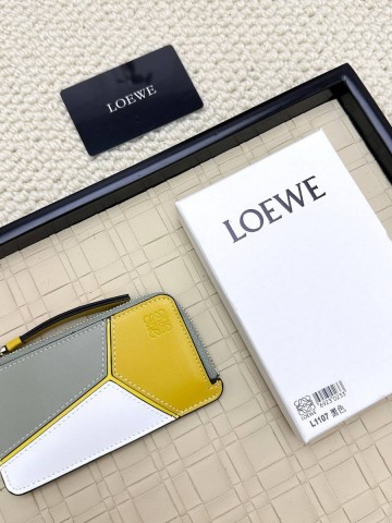 Loewe картхолдер #134218BM