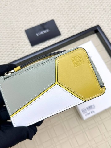 Loewe картхолдер #134218BM