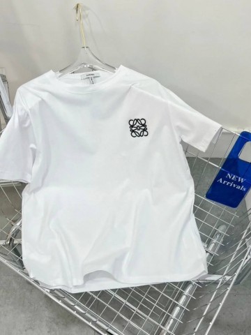 Loewe футболка #144376MC