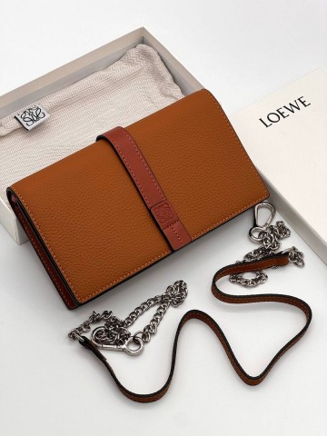 Loewe сумка #148022KV