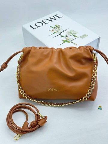 Loewe сумка #152559HN