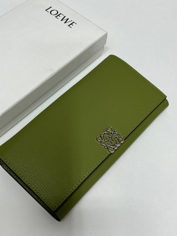 Loewe кошелек #152869NP