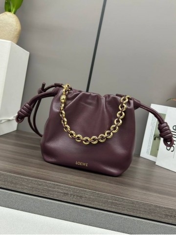 Loewe Flamenco сумка #156919EL