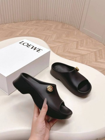 Loewe шлепанцы #167447SL