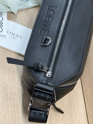 Loewe Convertible сумка #167818NW