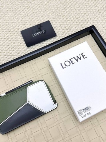 Loewe картхолдер #172983EA