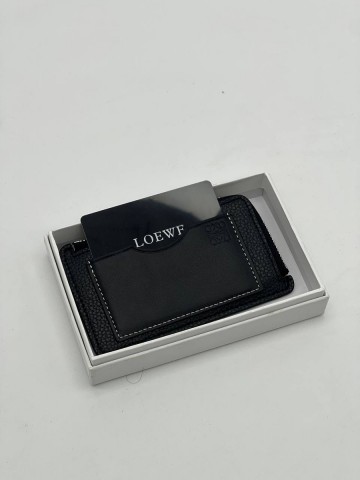Loewe картхолдер с ключницей #176060BE
