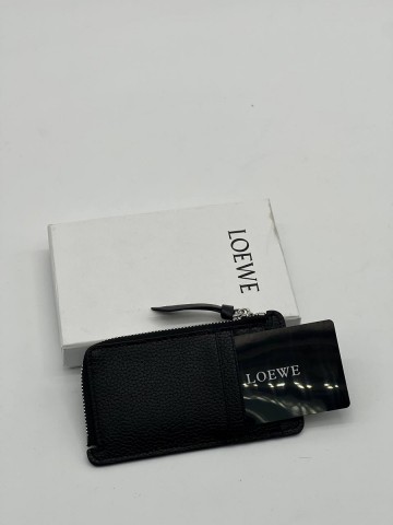 Loewe картхолдер с ключницей #176060BE