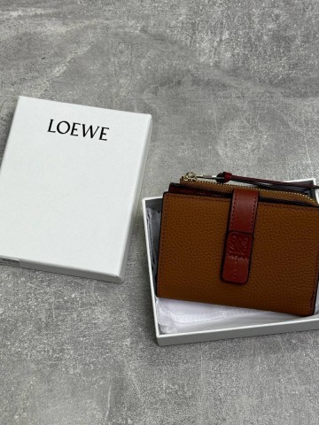 Loewe кошелек #183191NC