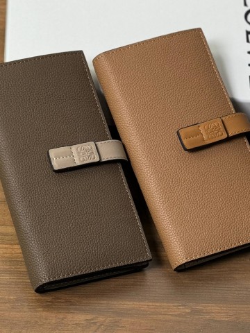 Loewe кошелек #184230AP