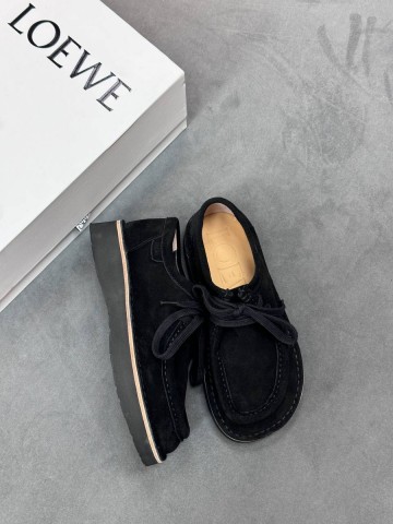 Loewe лоферы #191495MS