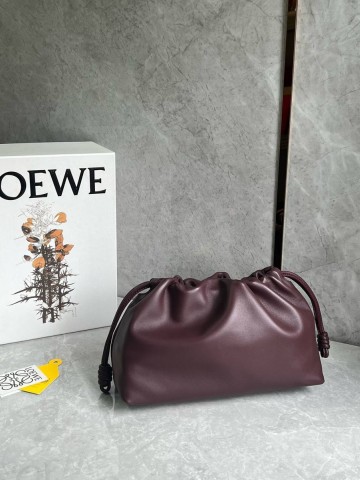 Loewe Flamenco purse сумка #194063MH