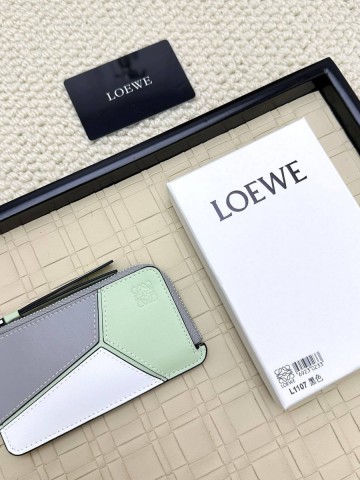 Loewe картхолдер #196421PM