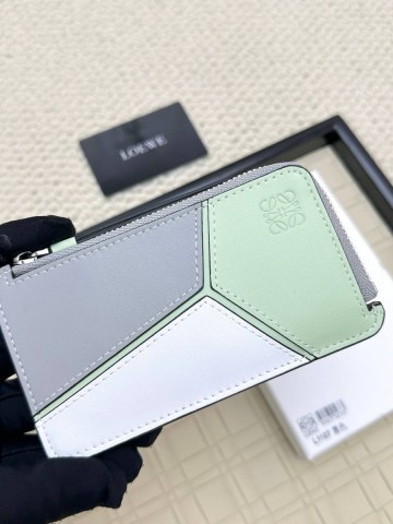 Loewe картхолдер #196421PM