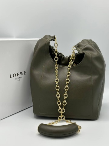 Loewe сумка #197324PJ
