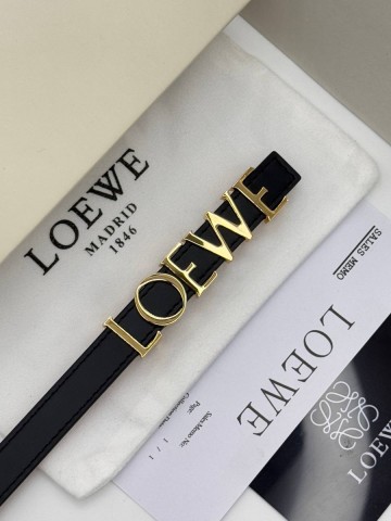Loewe ремень #202884GS