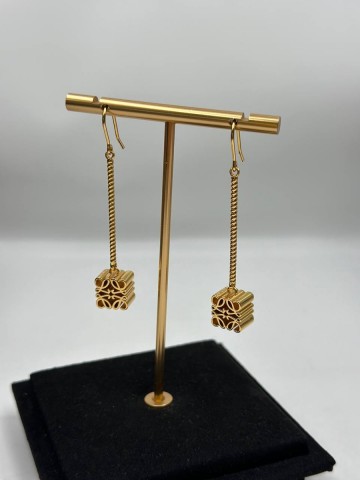 Loewe серьги #208768CN