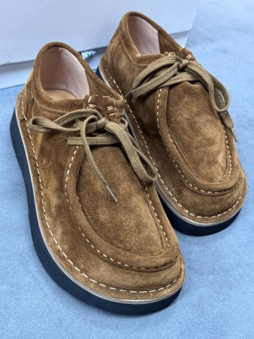 Loewe ботинки #567571MO
