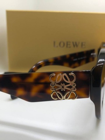 Loewe очки #232436IX
