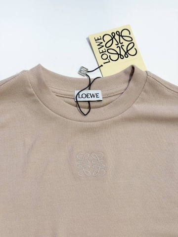 Loewe лонгслив #233153WB