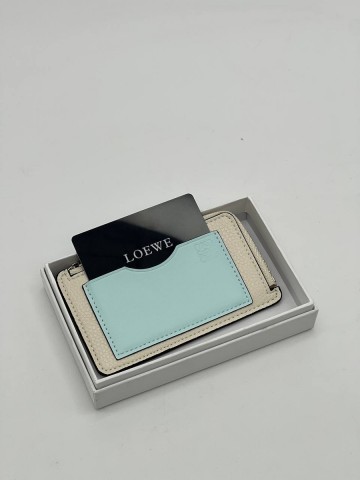 Loewe картхолдер с ключницей #235310HC