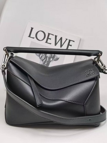 Loewe Small Puzzle сумка #235347LX