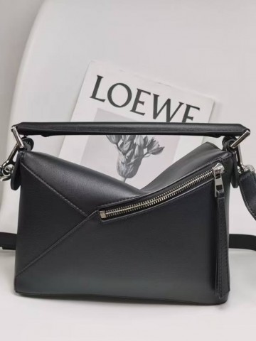 Loewe Small Puzzle сумка #235347LX