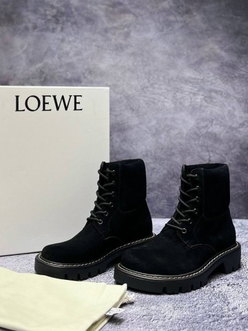 Loewe ботинки #688320YQ