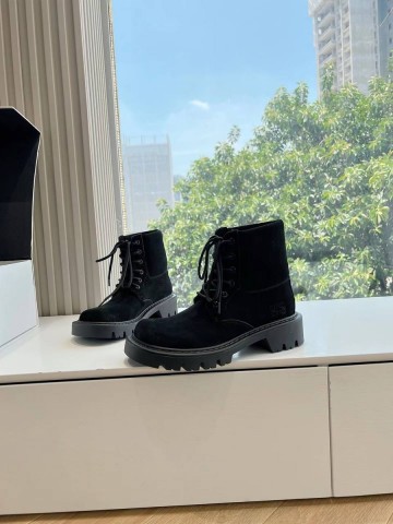 Loewe ботинки #688320YQ