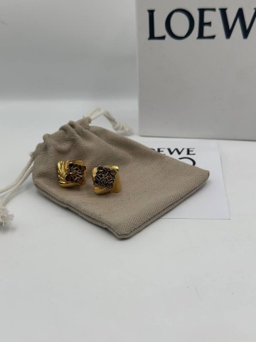 Loewe серьги #240773IH