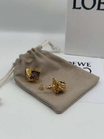 Loewe серьги #240773IH