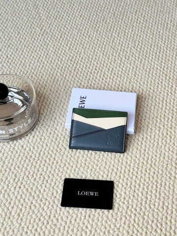 Loewe картхолдер #246363WZ