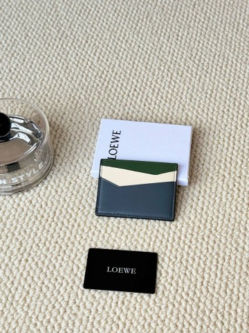 Loewe картхолдер #246363WZ