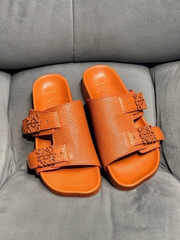 Loewe шлепанцы #247440NM