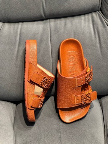 Loewe шлепанцы #247440NM