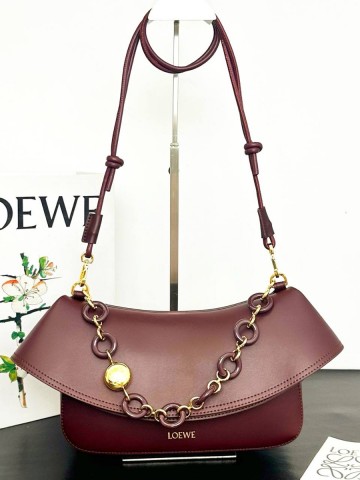 Loewe сумка #251429TR