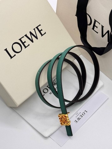 Loewe ремень (80 см) #253688LG