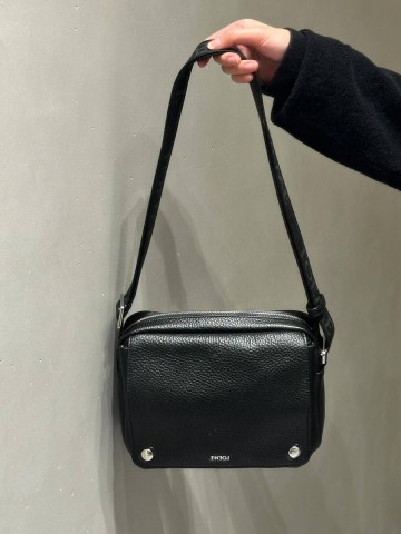 Loewe Anagram pebble сумка #254737EC