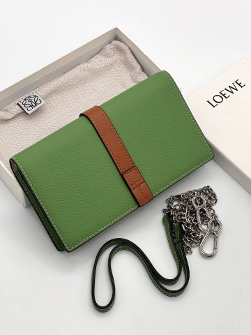 Loewe сумка #259546LR