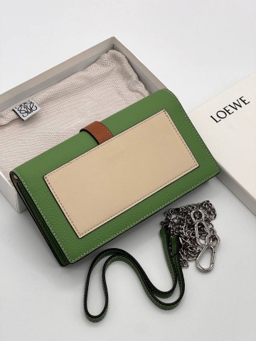 Loewe сумка #259546LR