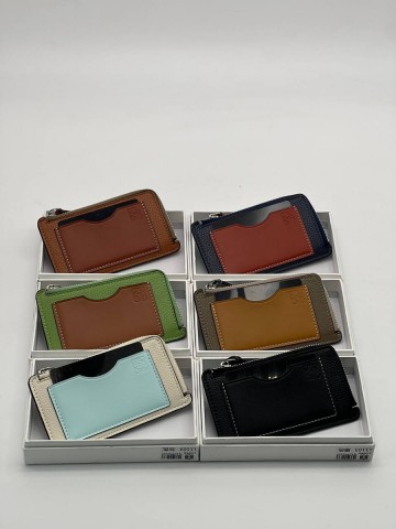 Loewe картхолдер с ключницей #262630DV
