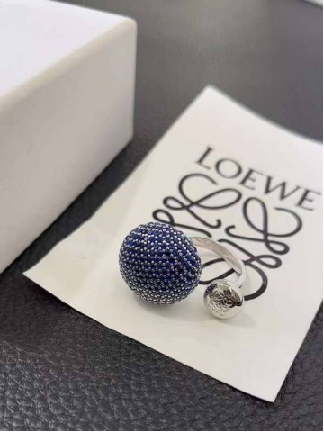Loewe кольцо #265119EJ