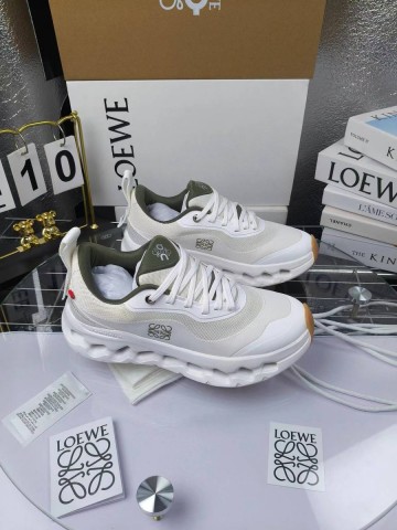 Loewe Cloudtilt кроссовки #272908VD