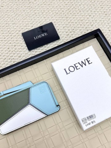 Loewe картхолдер #273501XT