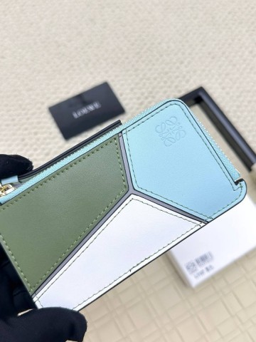 Loewe картхолдер #273501XT