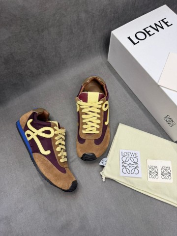 Loewe кроссовки #519720BY