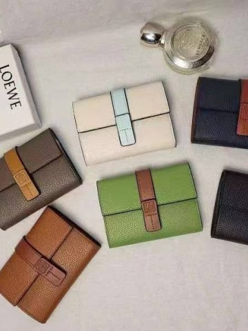 Loewe кошелек #276624EO