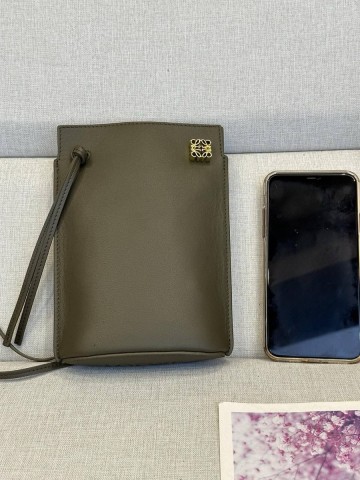 Loewe сумка #277302QD
