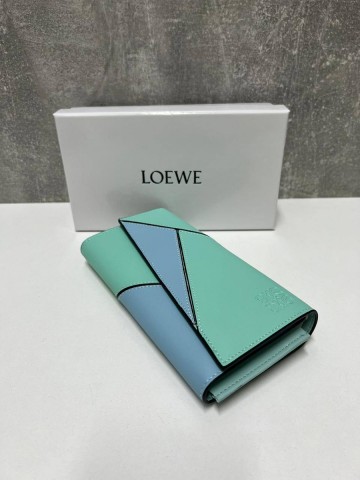 Loewe кошелек #280823KJ